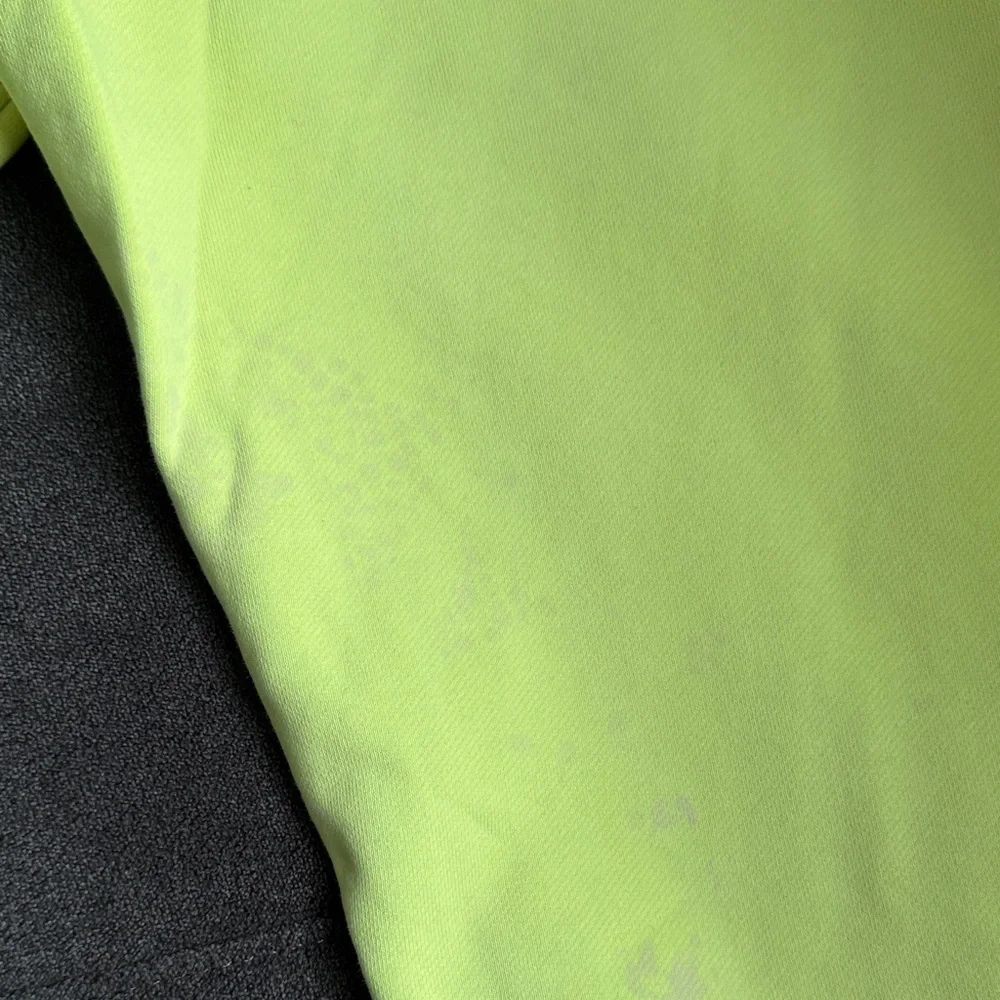 Lululemon Scuba diving Yellow Women's Jogger Pants yellow - Picture 15 of 16